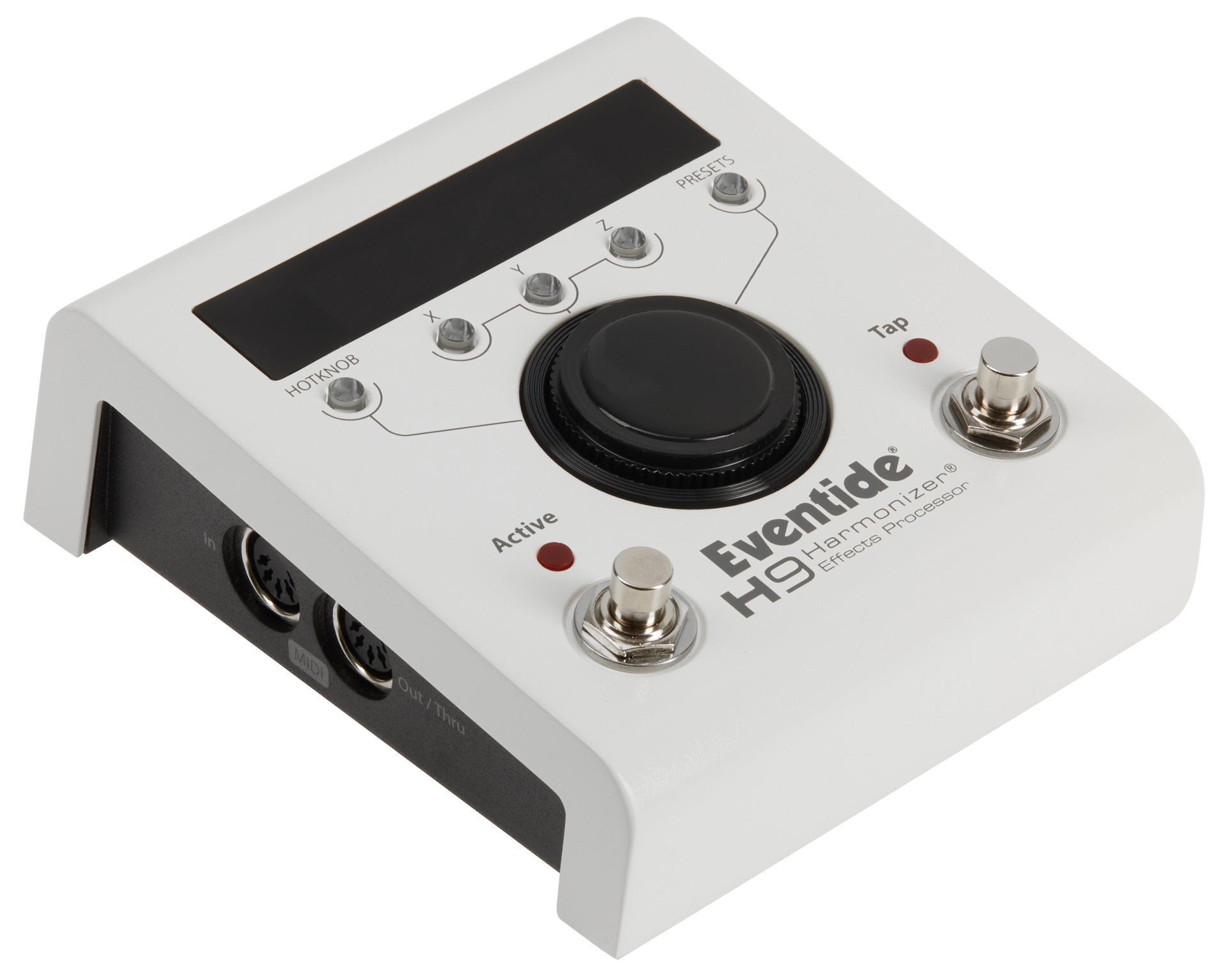Eventide H9 Max Harmonizer