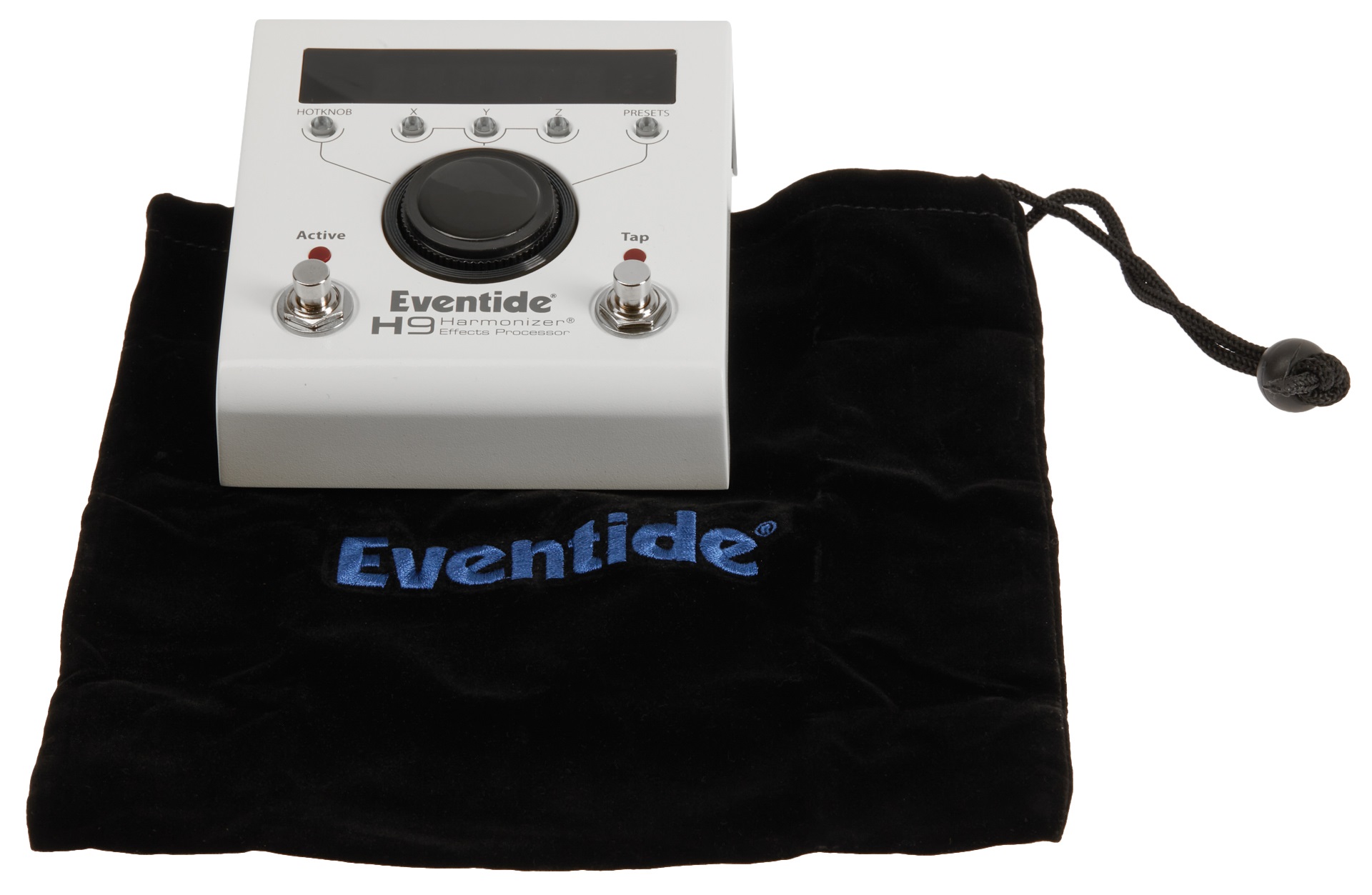 Eventide H9 Max Harmonizer