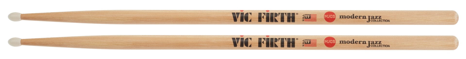 E-shop Vic Firth MJC5 Modern Jazz