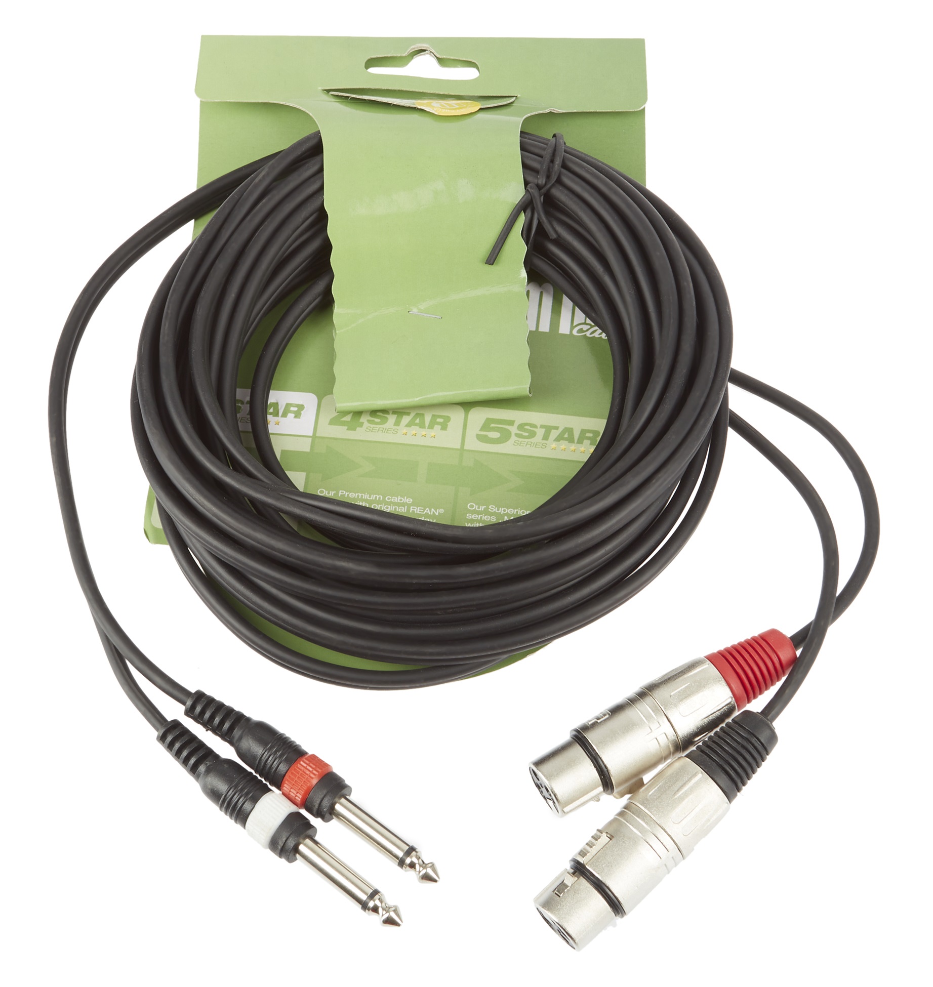 Adam Hall K3 TFP 0600