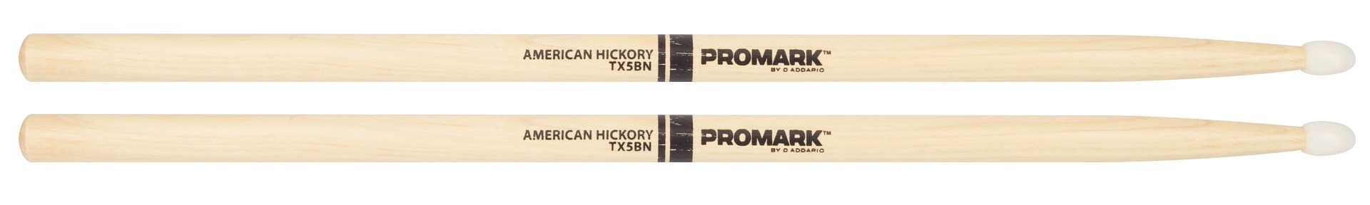 ProMark 5B Nylon American Hickory