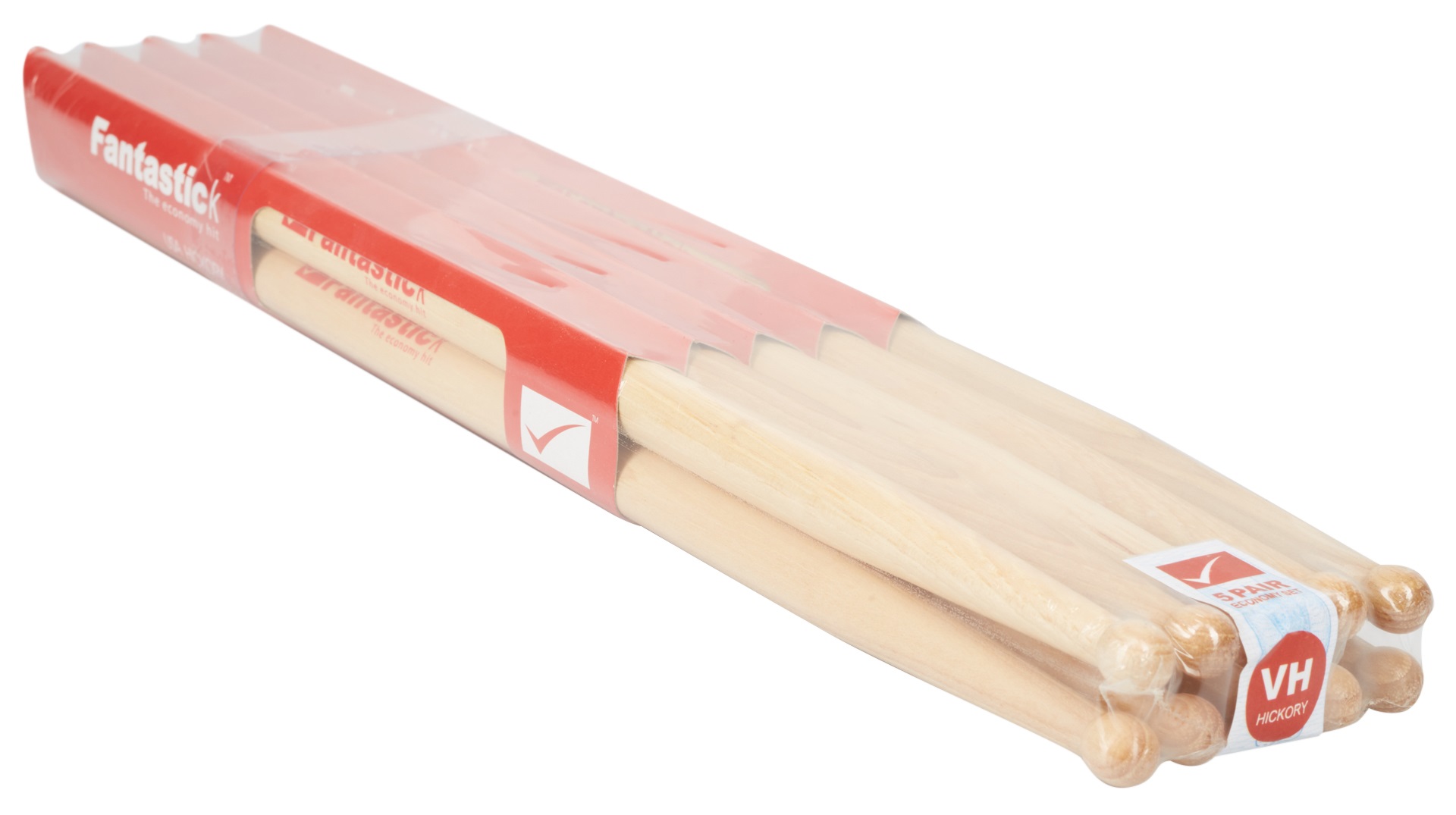 Balbex HECVH VH Hickory Economy set