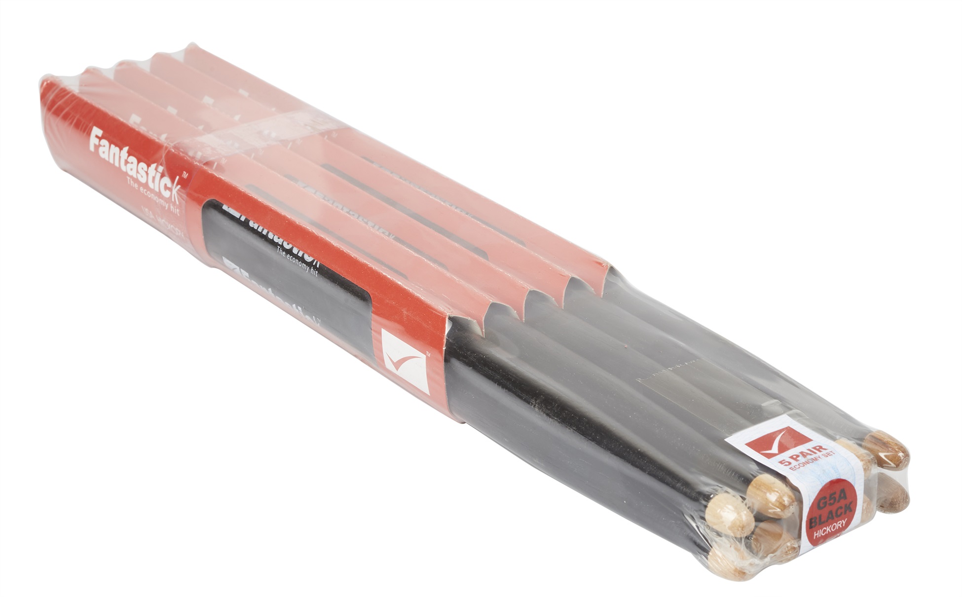 Balbex BG5A 5A Hickory black Economy set