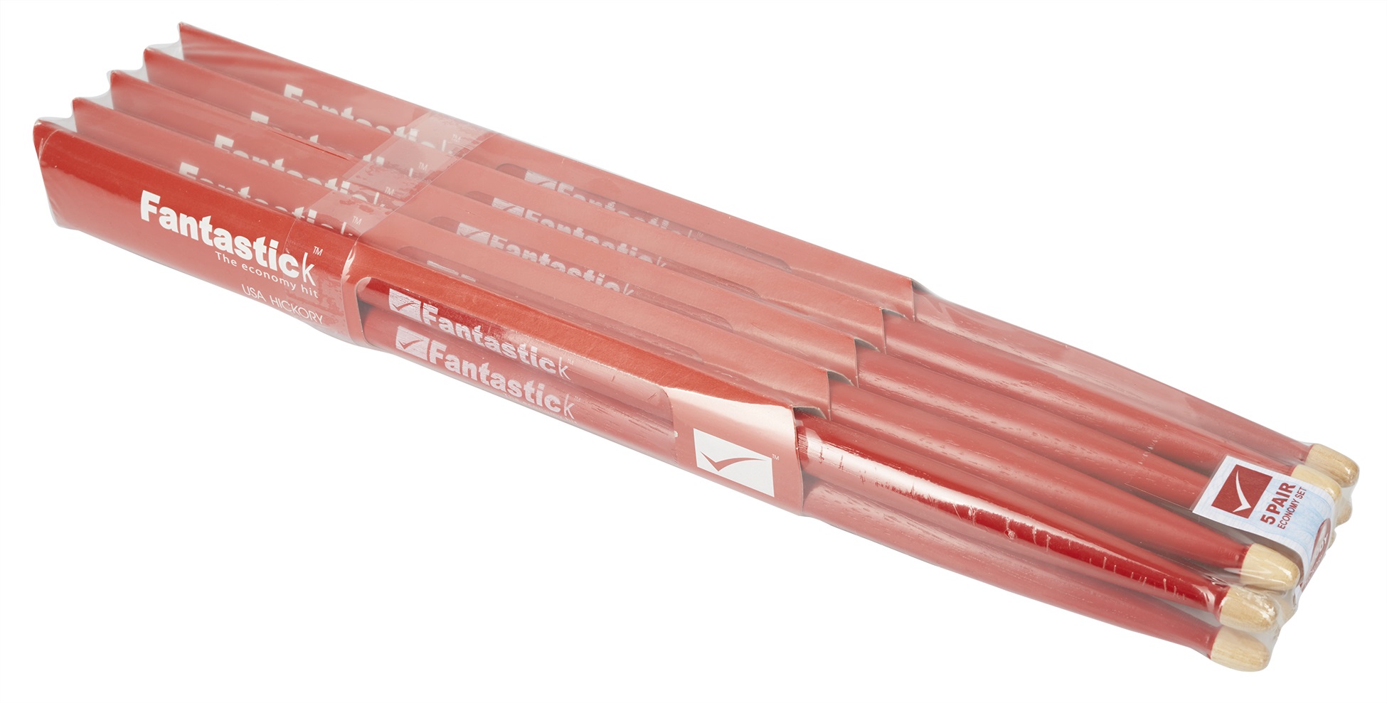 Balbex RG5B 5B Hickory red Economy set
