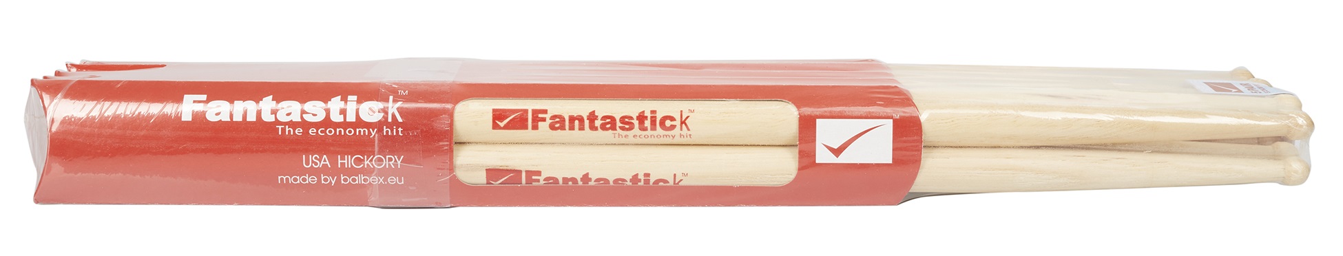 Balbex 5B Round Hickory Economy set