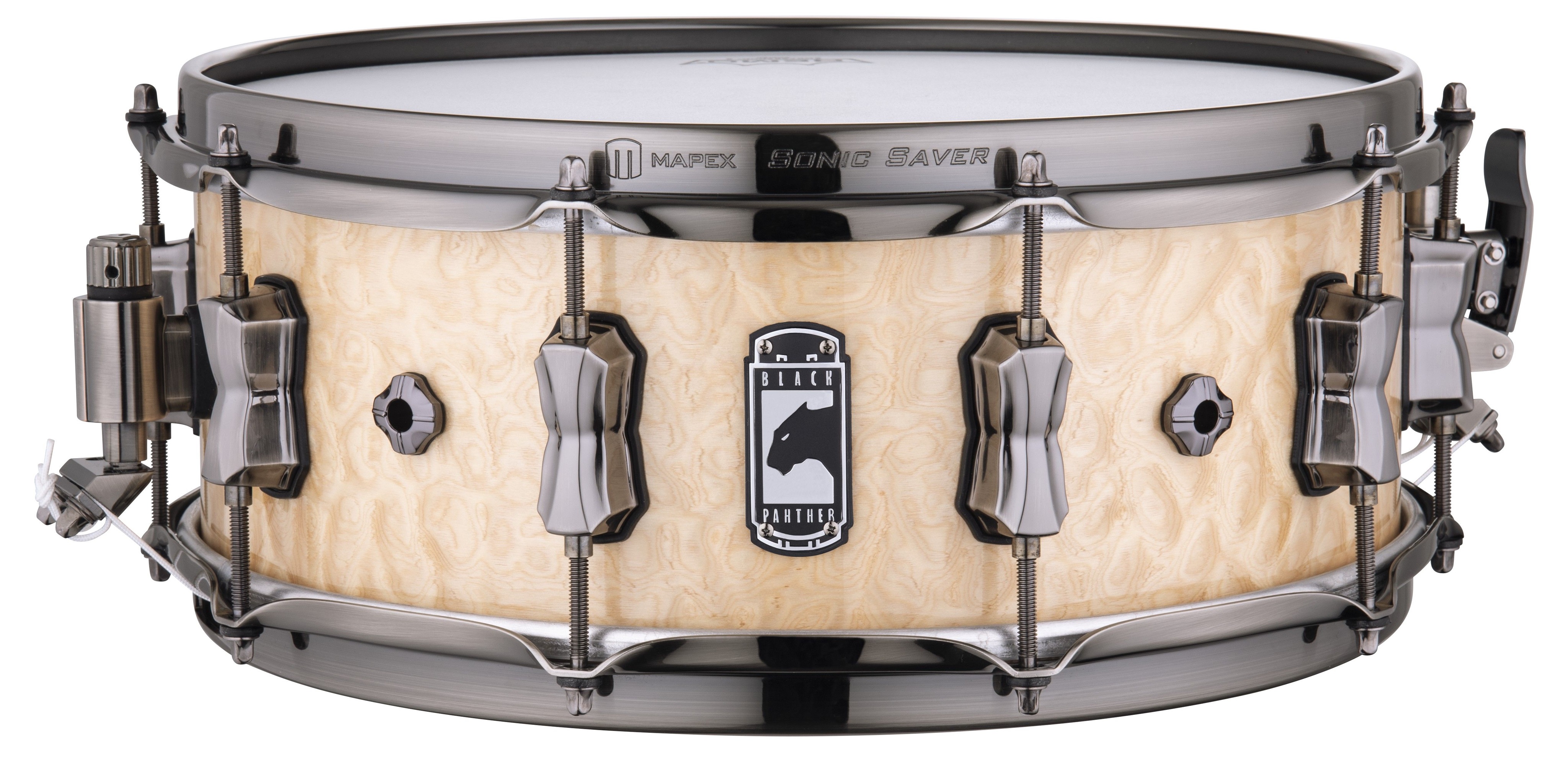 Black Panther 14" x 5,5" Pegasus