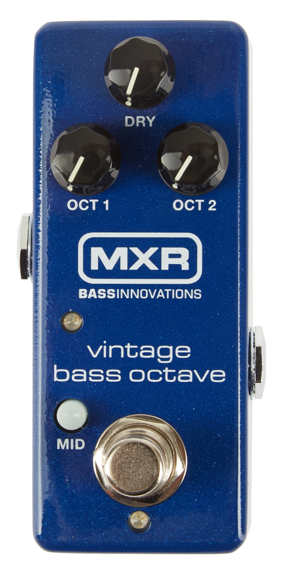 MXR Vintage Bass Octaver G1