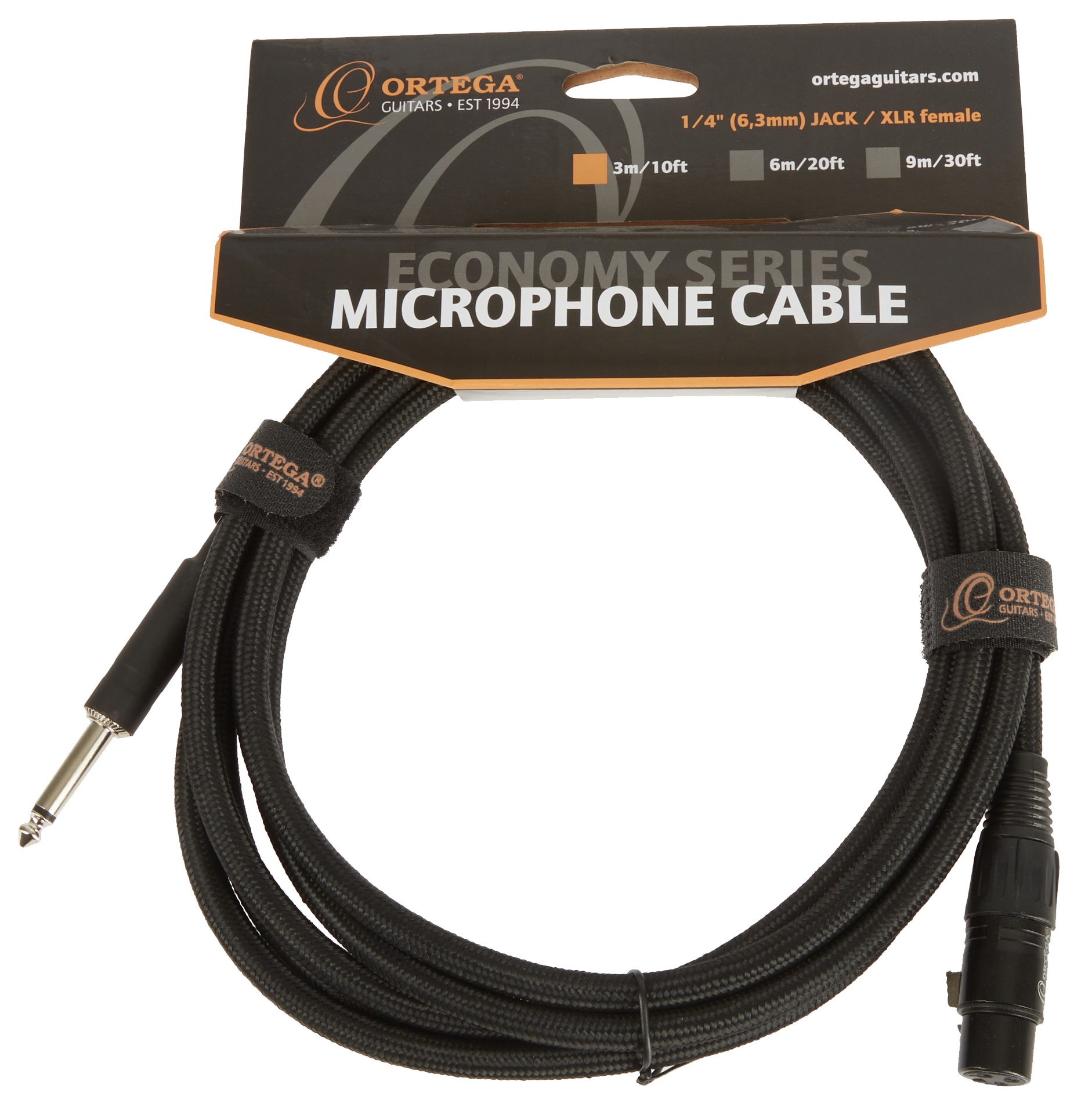 E-shop Ortega OECM-10JX