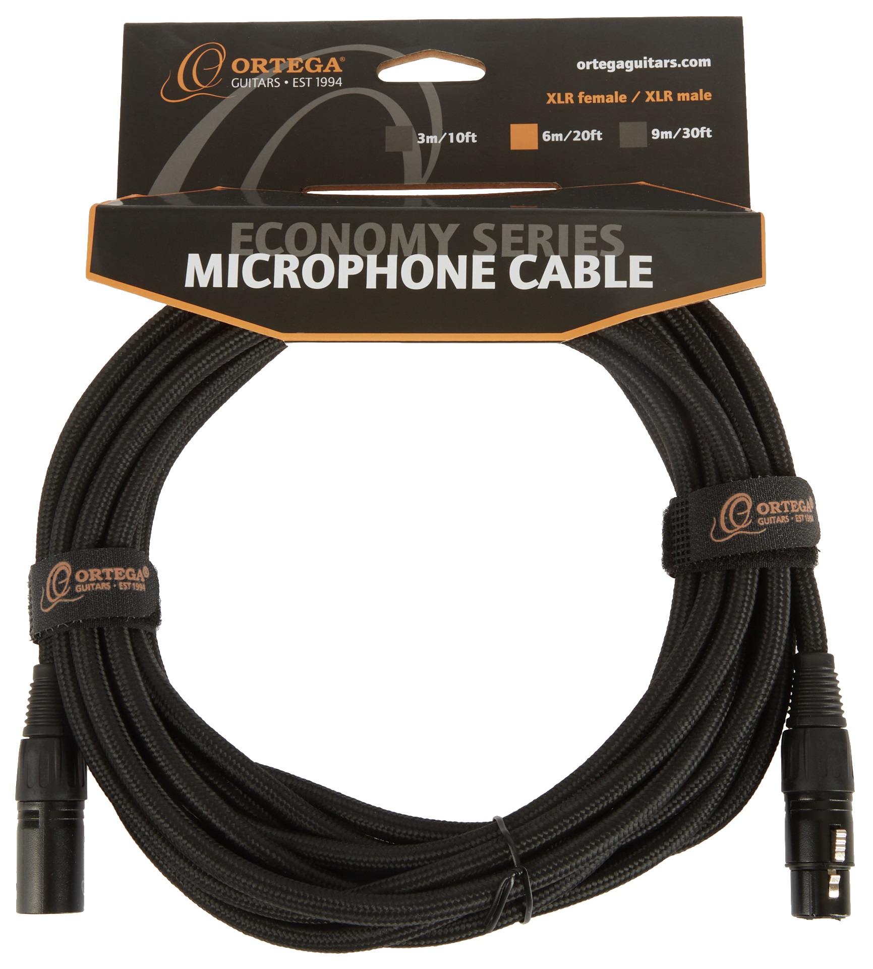 E-shop Ortega OECM-20XX