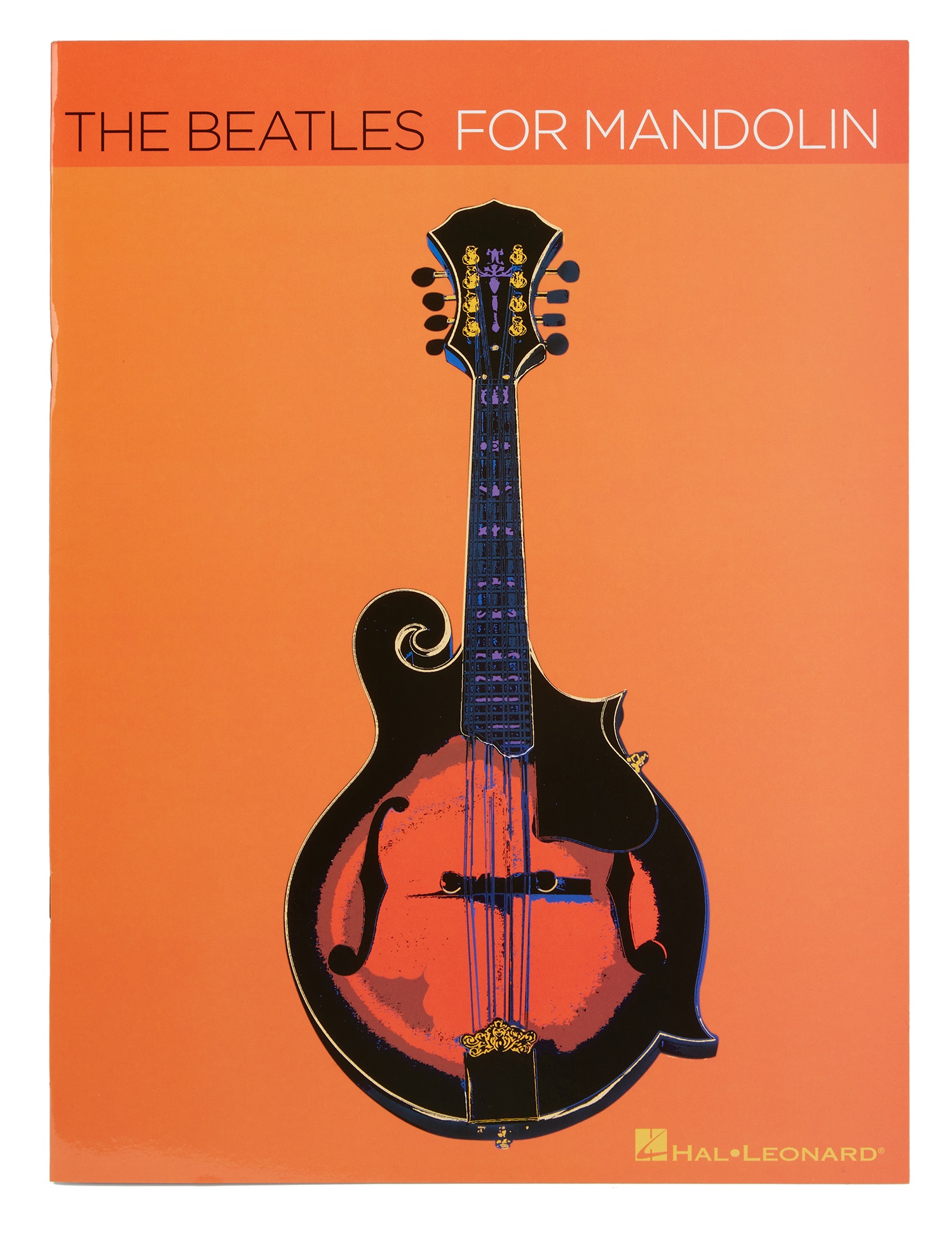 E-shop MS The Beatles For Mandolin