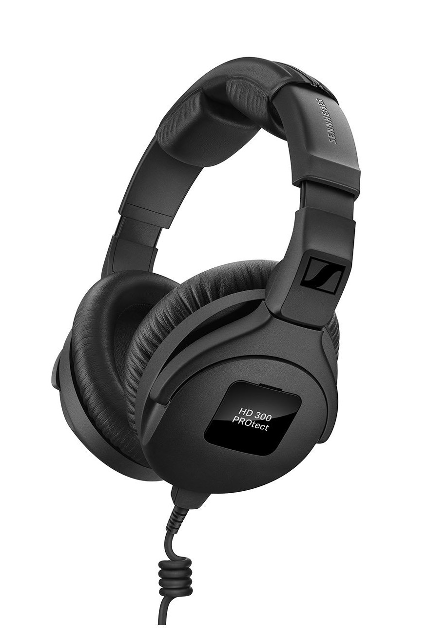 Sennheiser HD 300 PROTECT