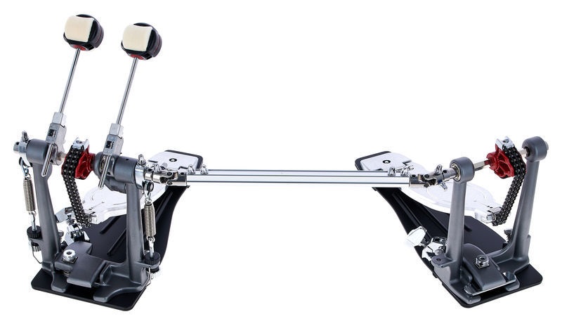 Pearl Eliminator Solo Red Double