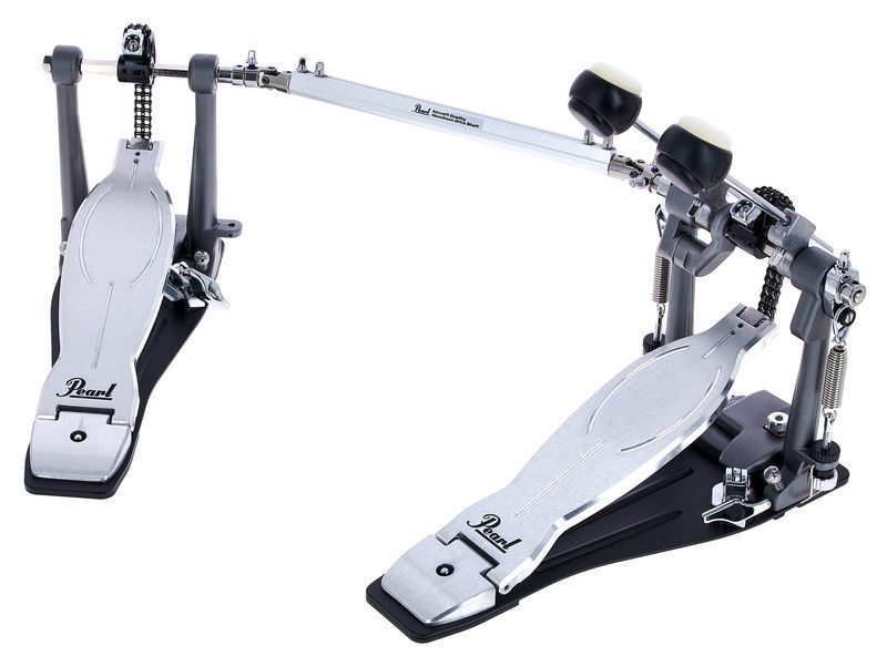 E-shop Pearl Eliminator Solo Black Double