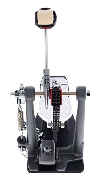 Pearl Eliminator Solo Red Single