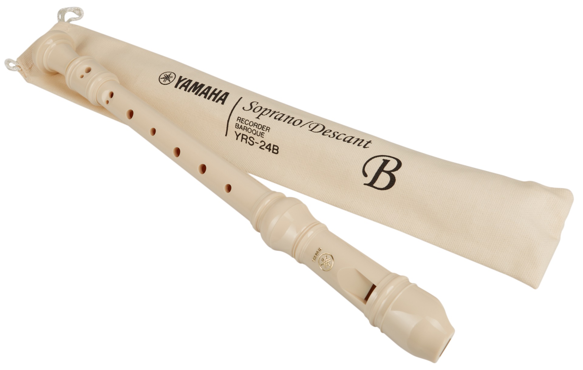 Yamaha YRS-24 B – Obrázok 5