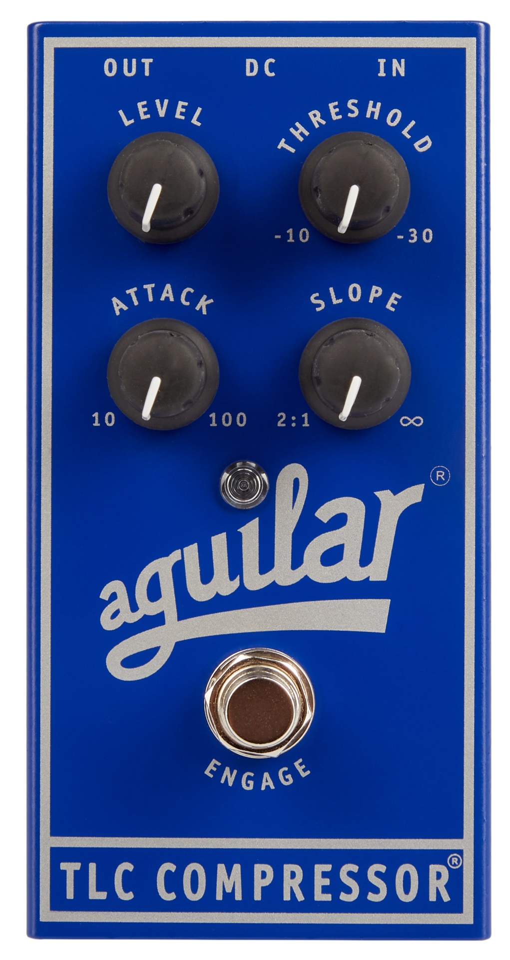 Aguilar TLC Compressor (rozbalené)