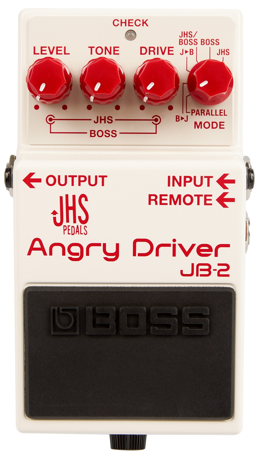 E-shop Boss JB-2