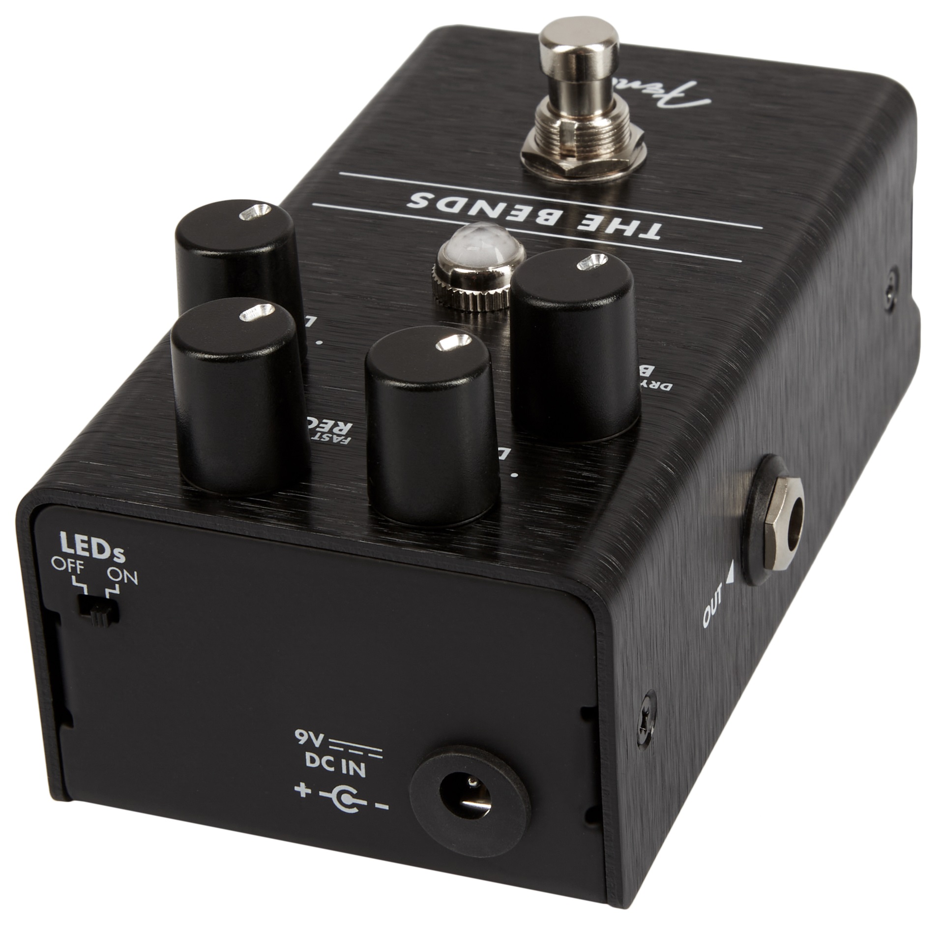 Fender The Bends Compressor Pedal