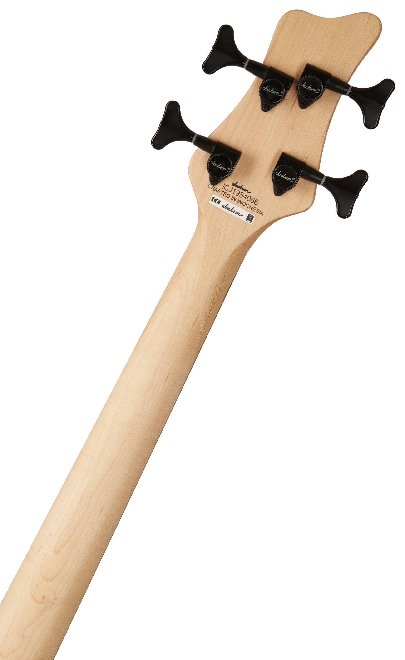 Jackson JS Series Spectra Bass JS2 LFB SWH