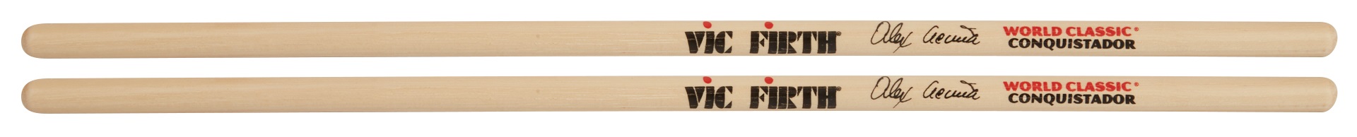 Vic Firth SAAC Alex Acuňa Conquistador