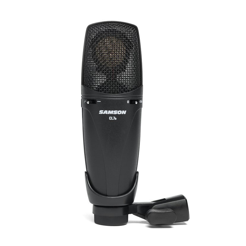 E-shop Samson CL7a