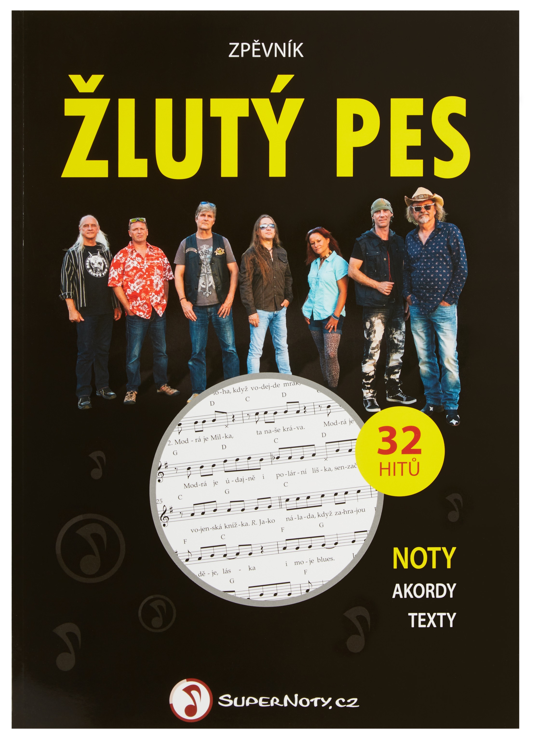 E-shop KN Žlutý pes