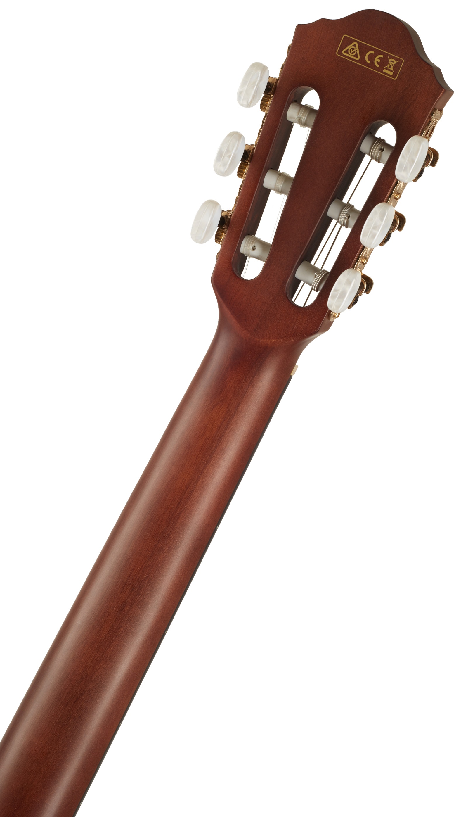 Ibanez AEG50NH Black