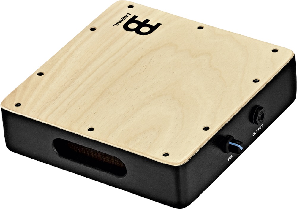 Meinl Pickup Cajon Snare Tap