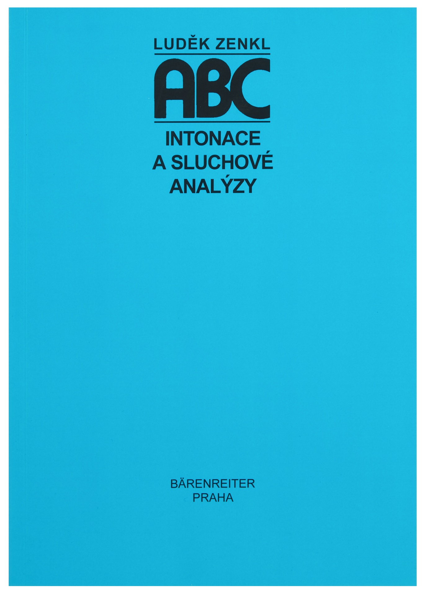 KN ABC Intonace a sluchová analýza