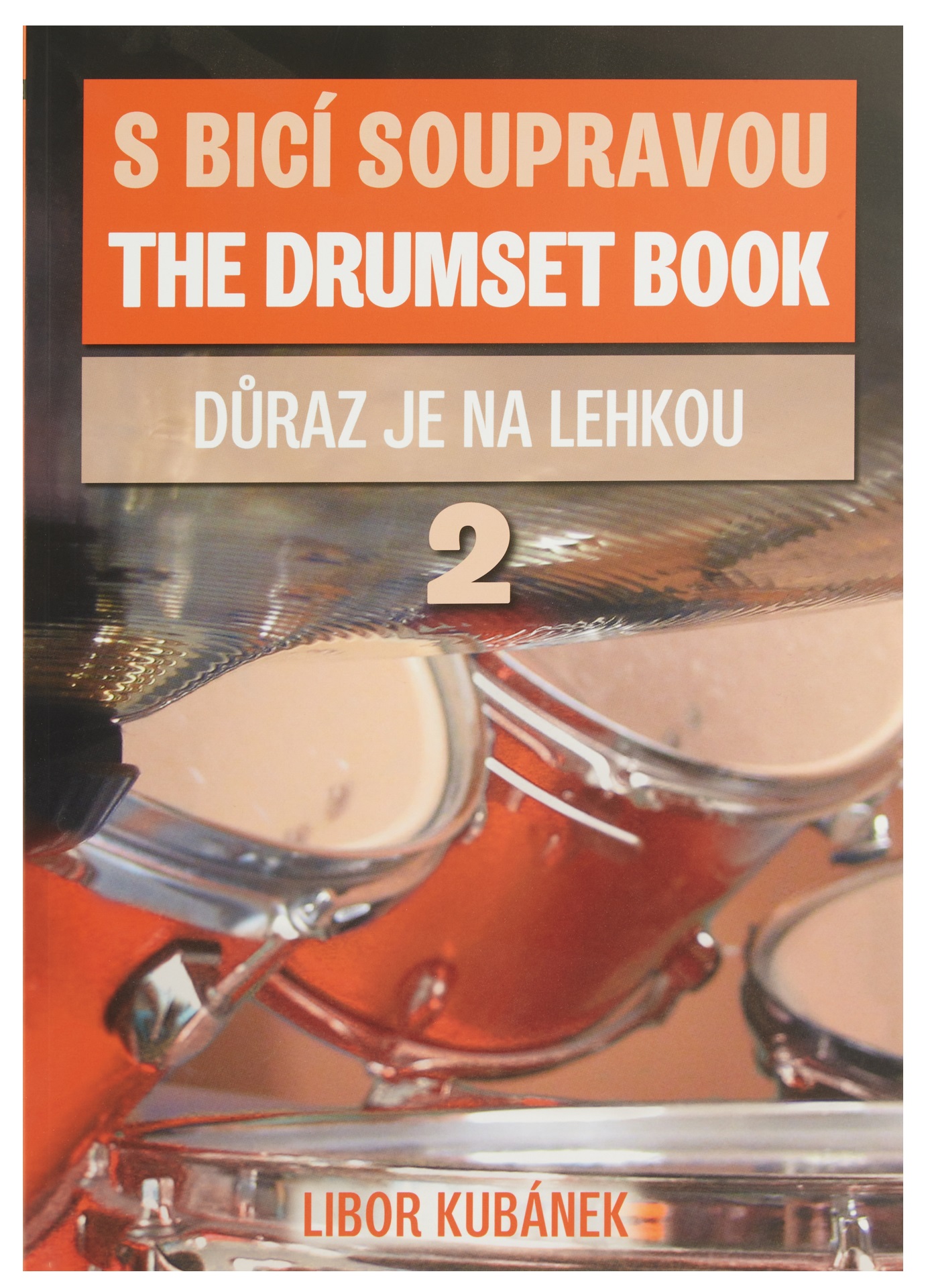 E-shop KN S bicí soupravou 2. - Důraz je na lehkou