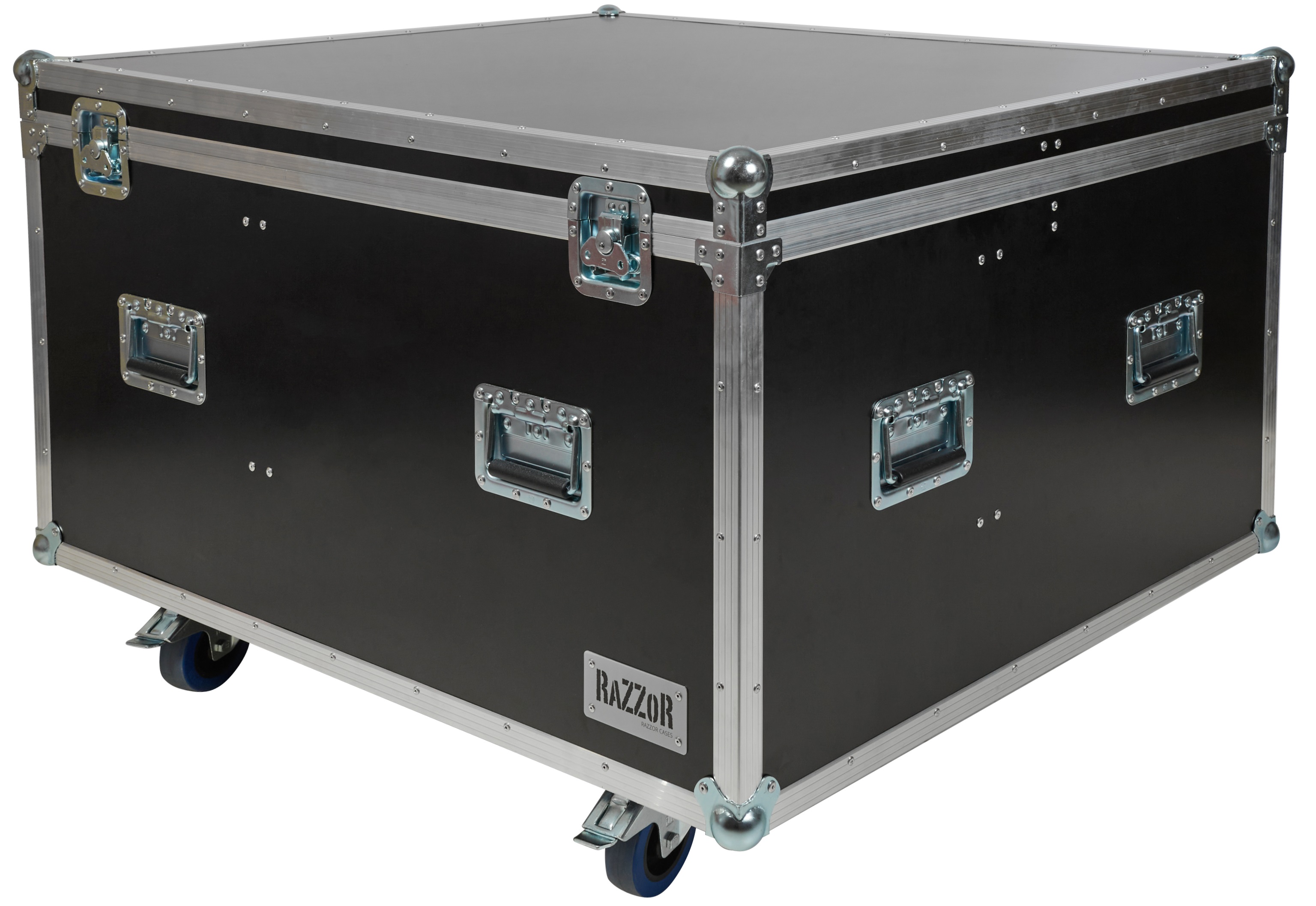 E-shop Razzor Cases Drum Case 2