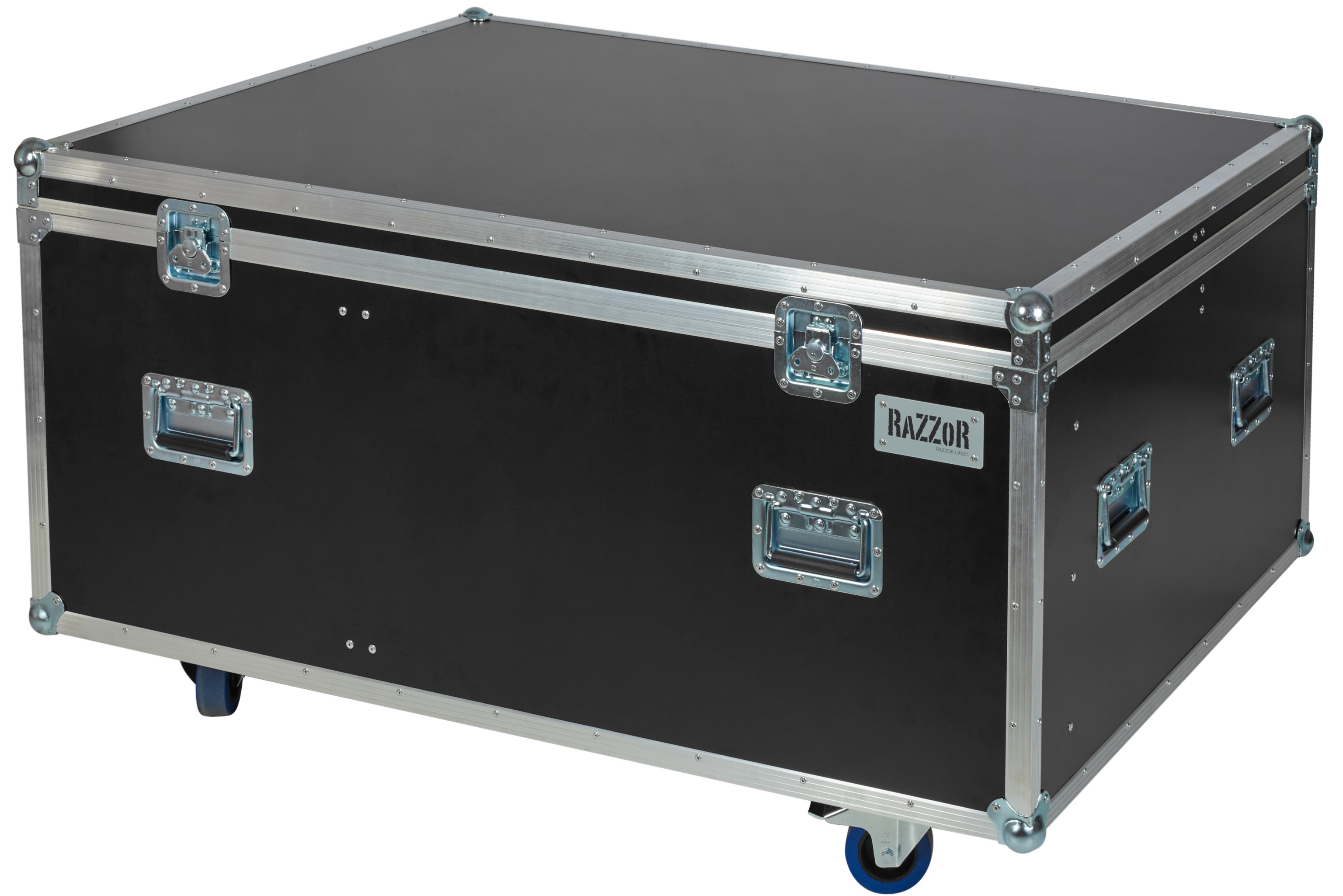E-shop Razzor Cases Drum Case 1