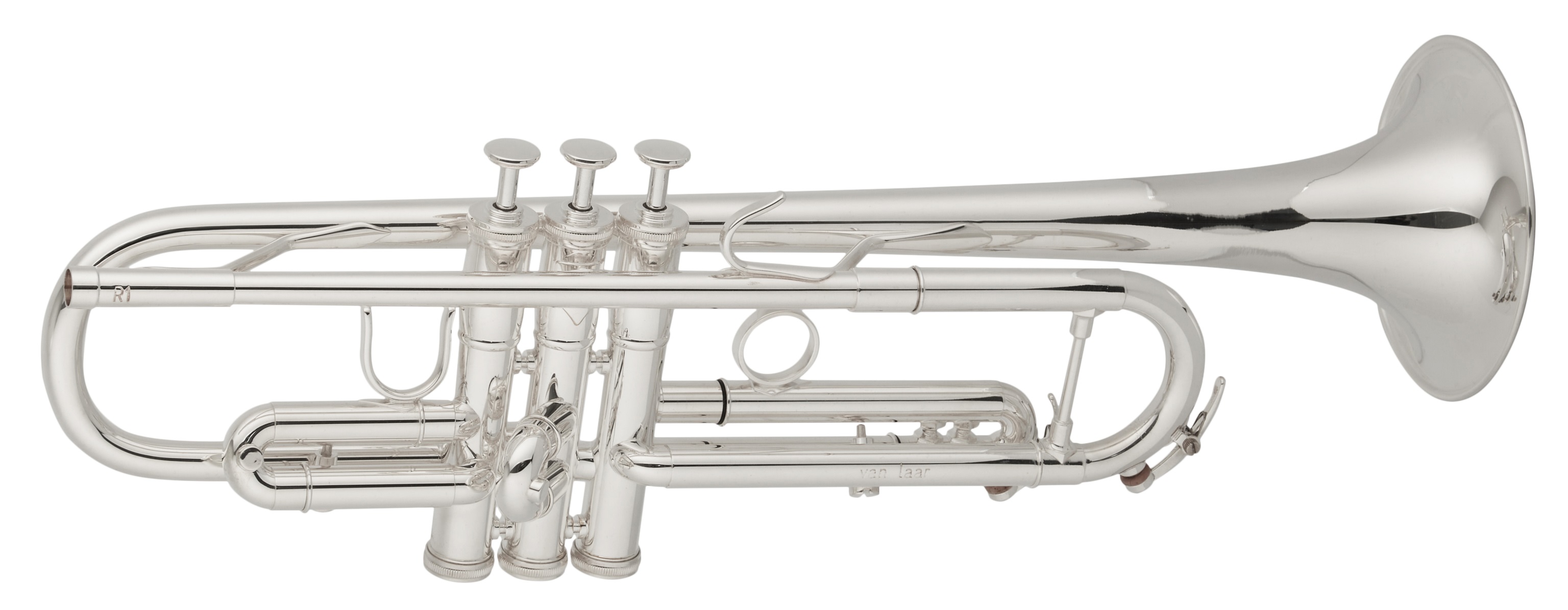 E-shop VanLaar BR1 Silver