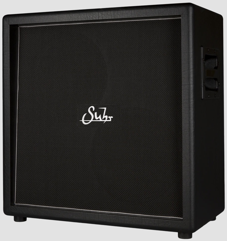 Suhr PT15 2x12