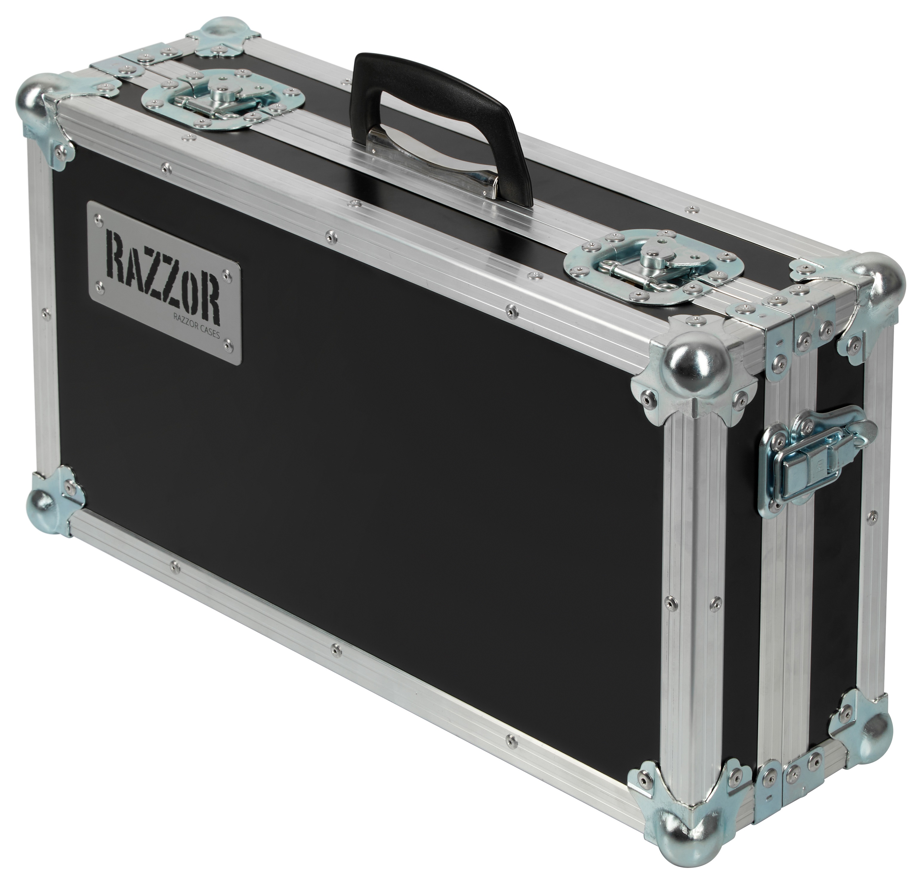 Razzor Cases Tascam Recorder Porta 02MK2 Case