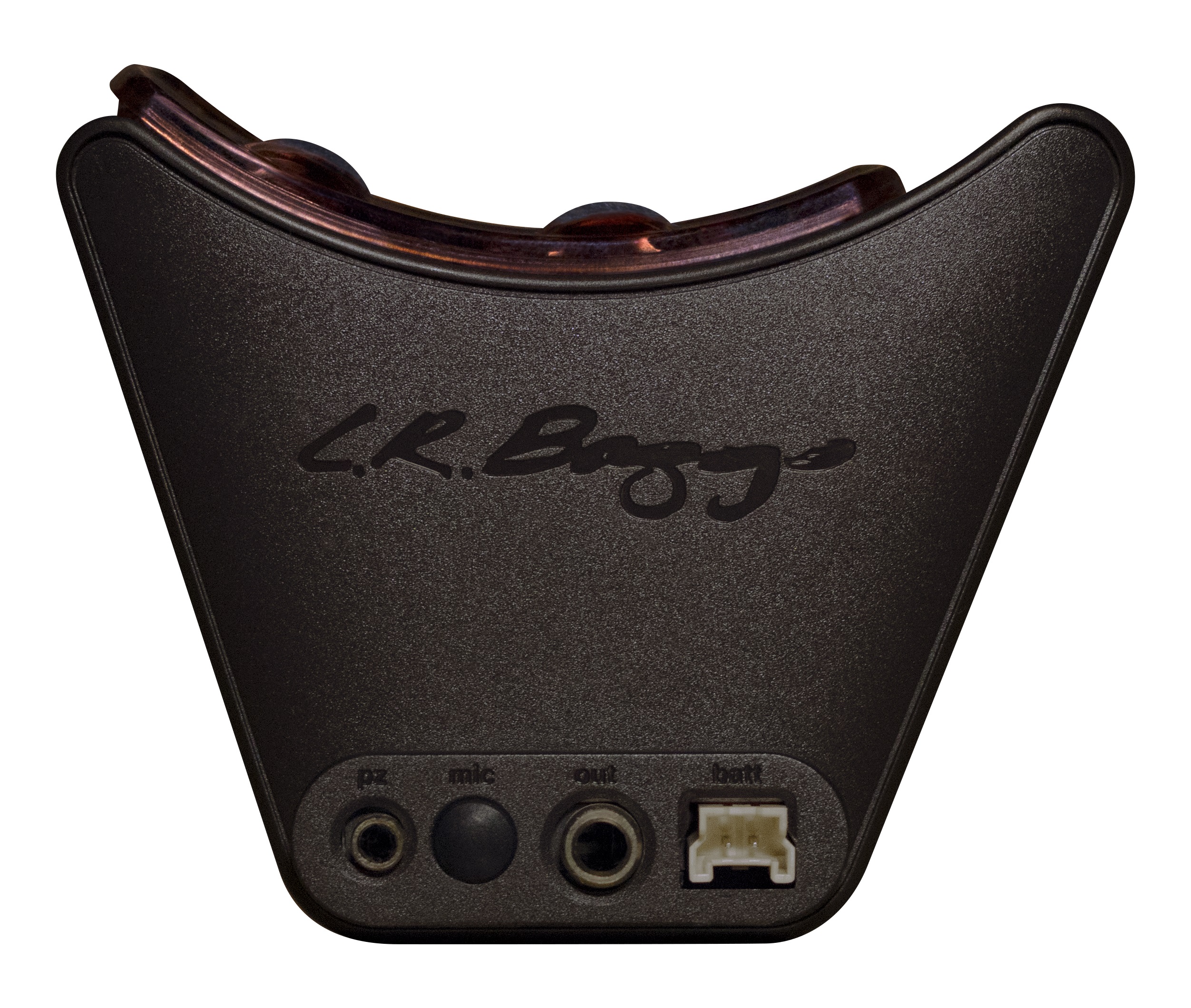 L.R. Baggs Session VTC