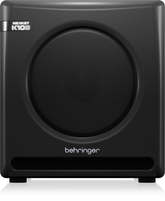 Behringer K10S