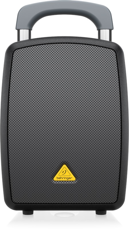 Behringer MPA40BT-PRO