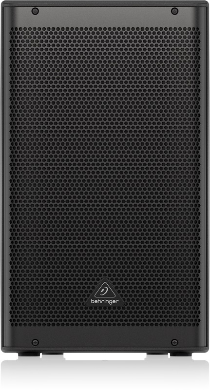Behringer DR112DSP