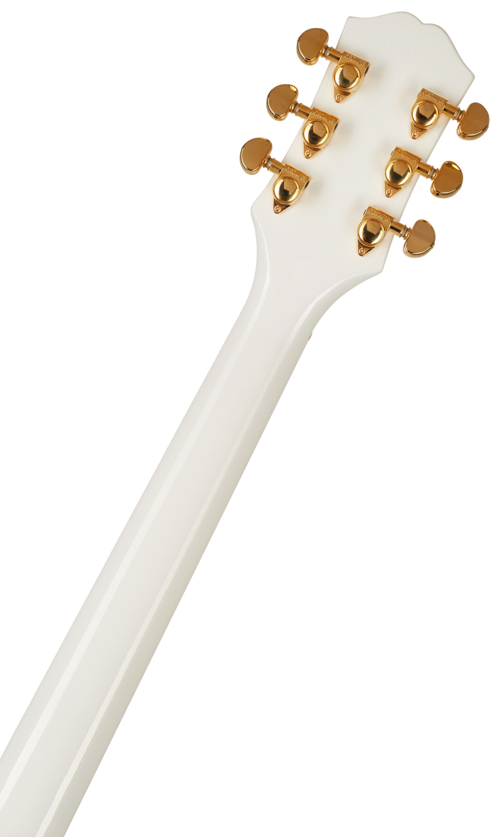 Epiphone Les Paul Custom Alpine White