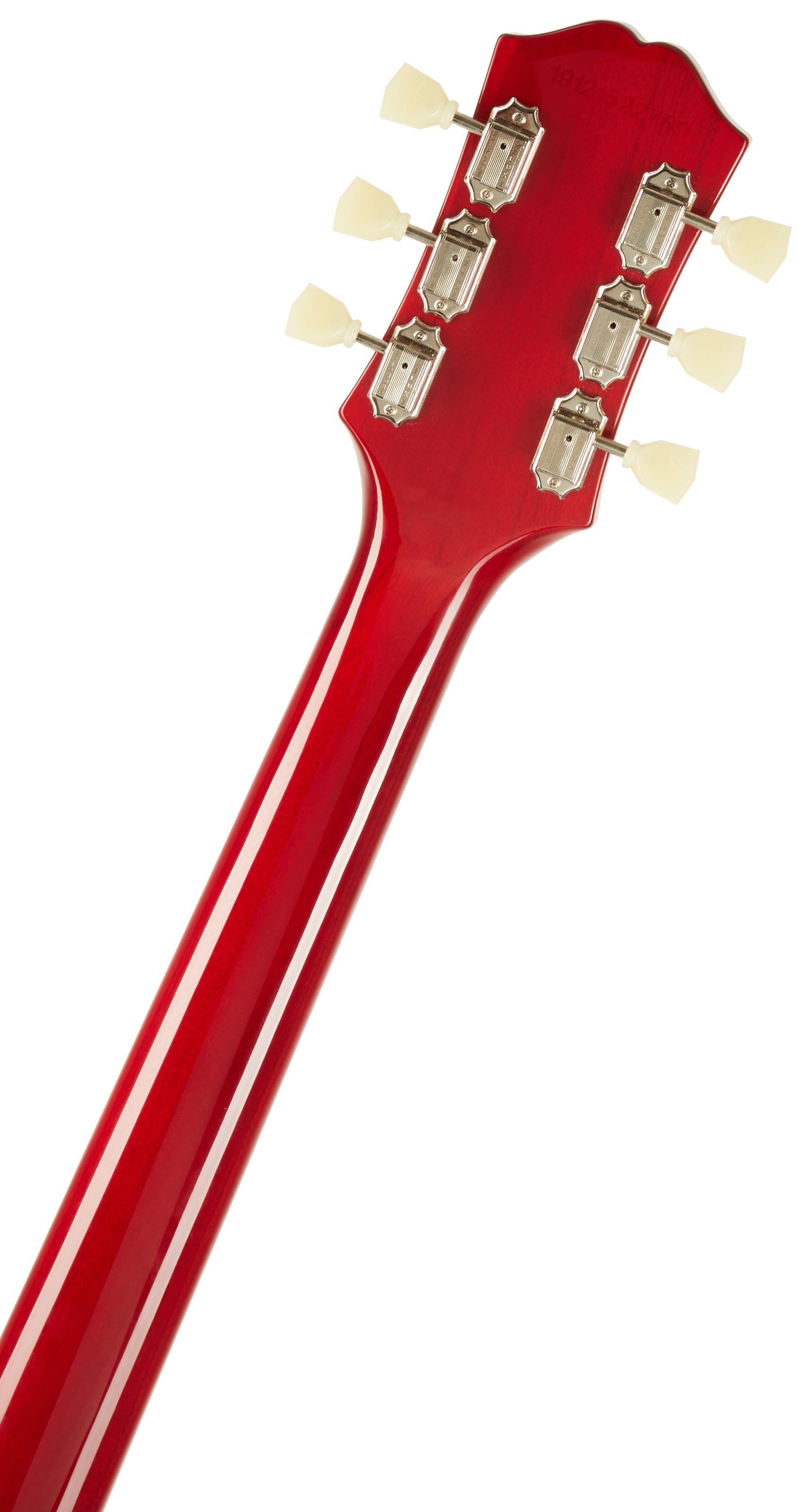 Epiphone SG Standard Cherry
