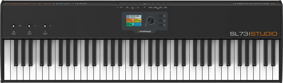 E-shop Studiologic SL73 Studio