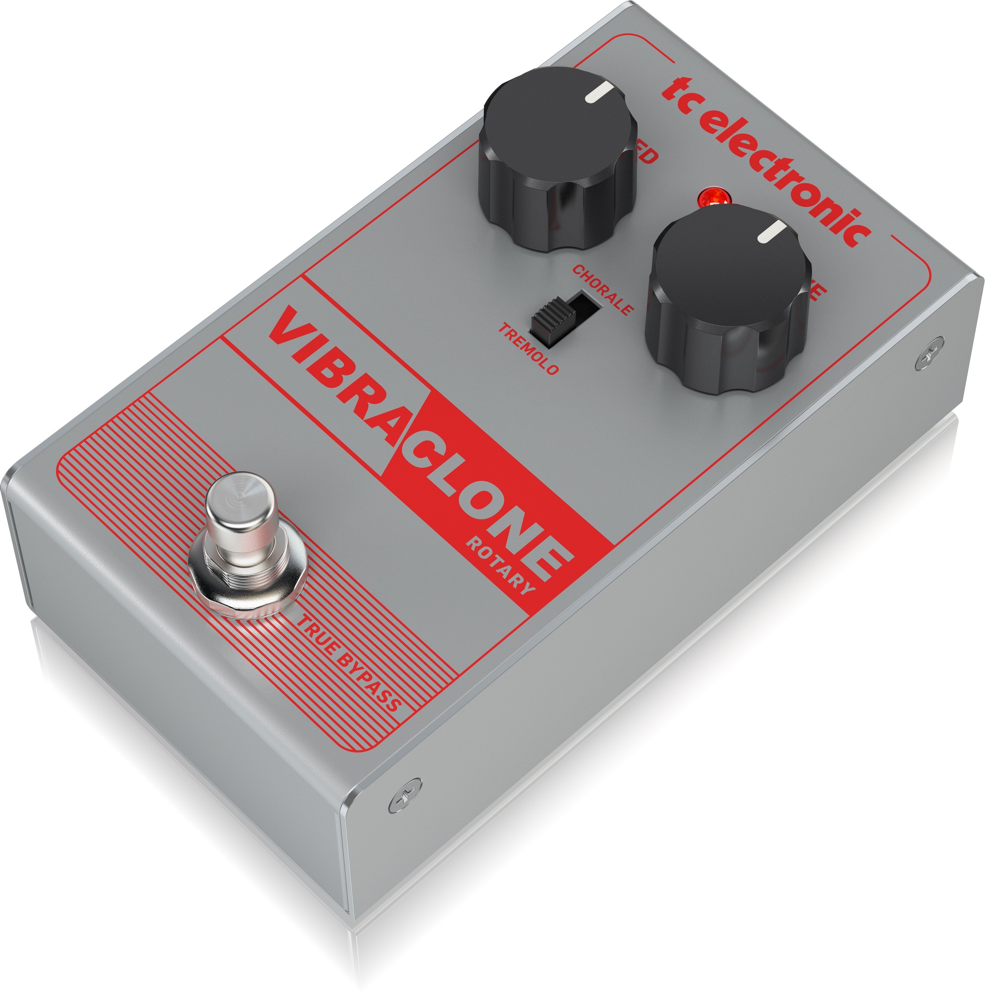 TC Electronic Vibraclone Rotary