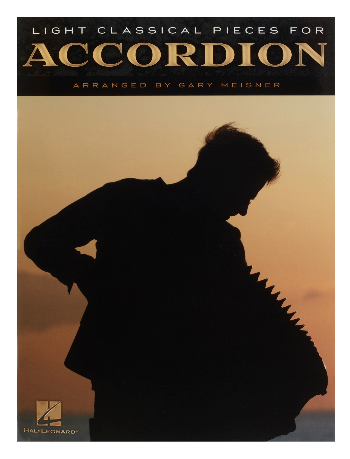 E-shop MS Light Classical Pieces For Accordion