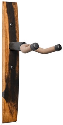 Taylor Guitar Hanger Ebony