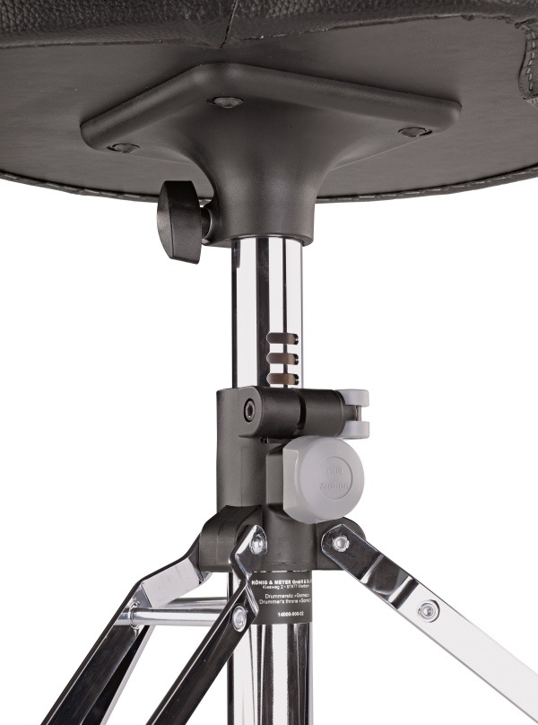 K&M Gomezz Drummer´s Throne