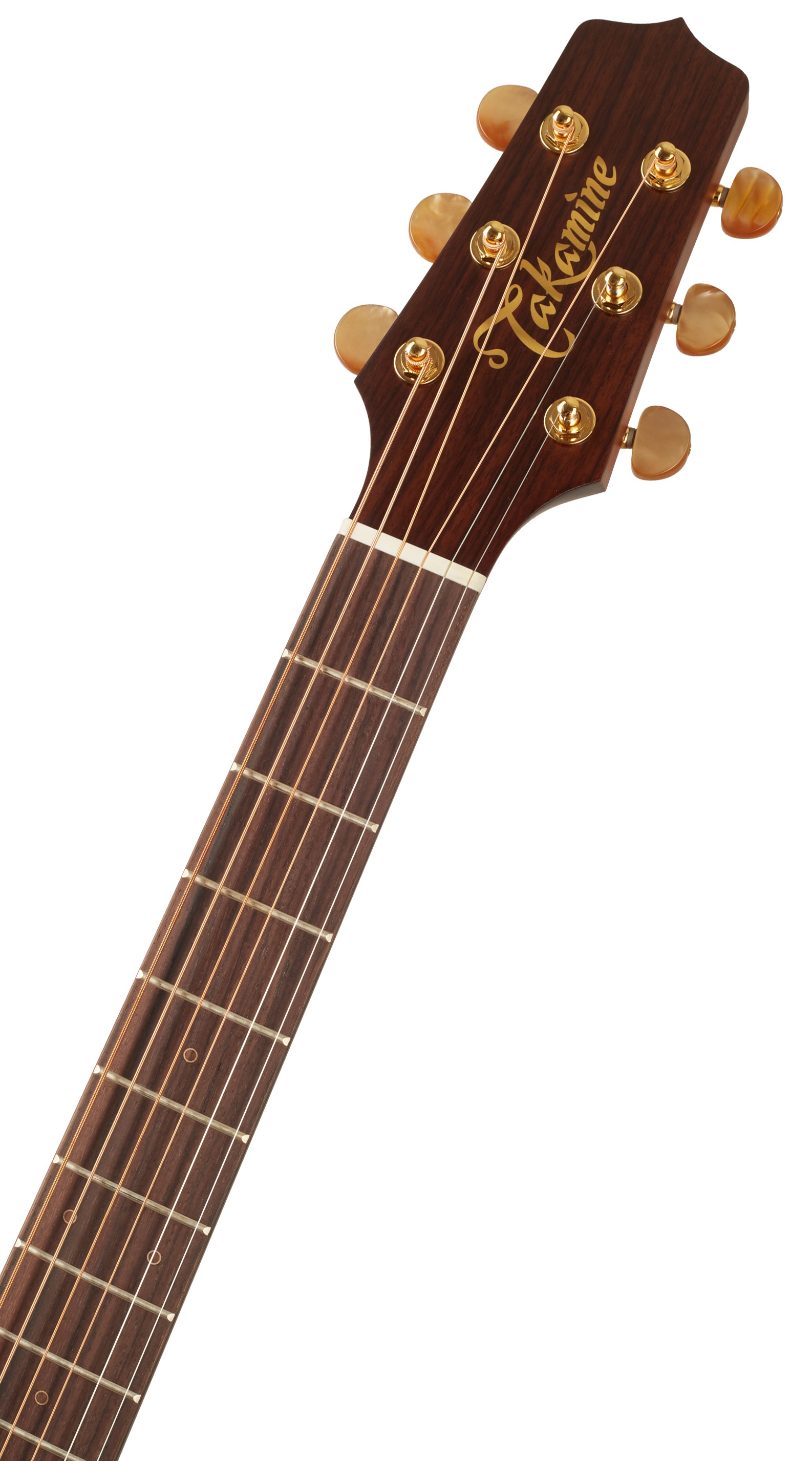 Takamine P3DC