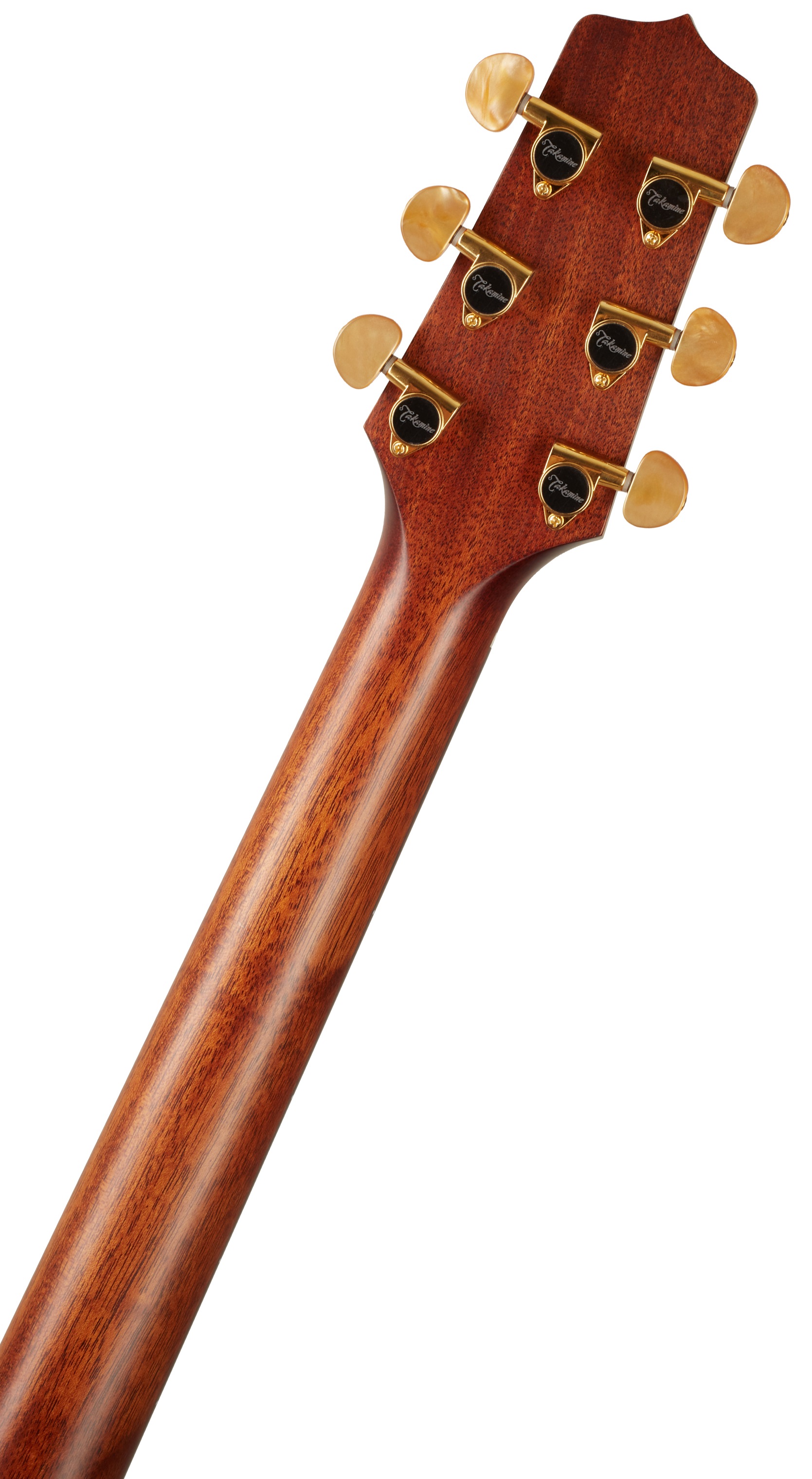 Takamine P3DC