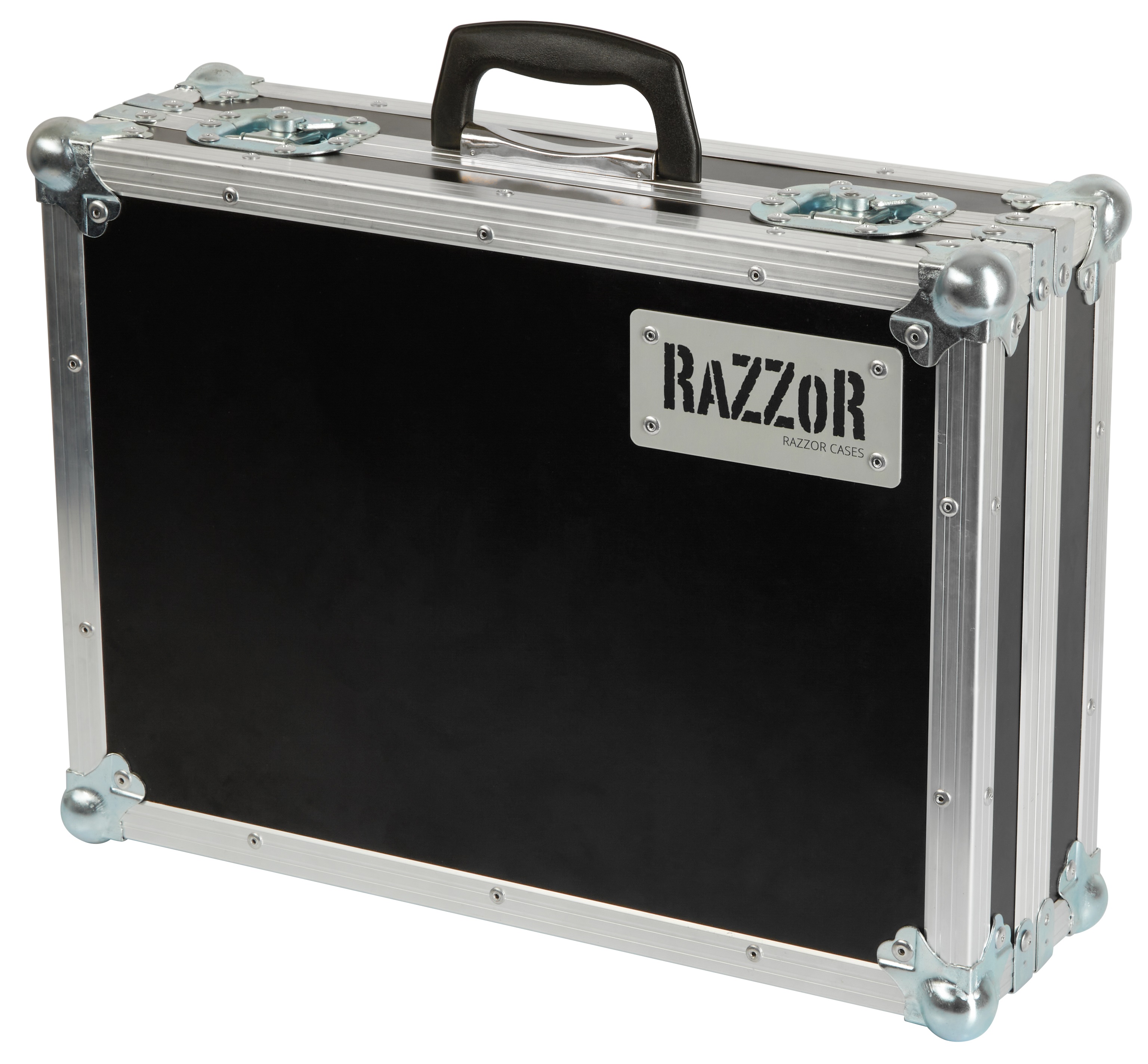 E-shop Razzor Cases Case for 7 microphones and accessories