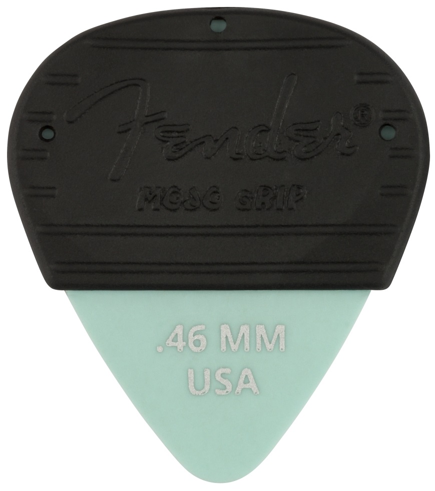 E-shop Fender Mojo Grip Picks Delrin .46